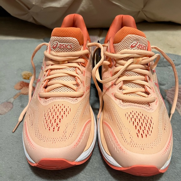 Asics Shoes - ASICS Women's Coral Athletic Shoes